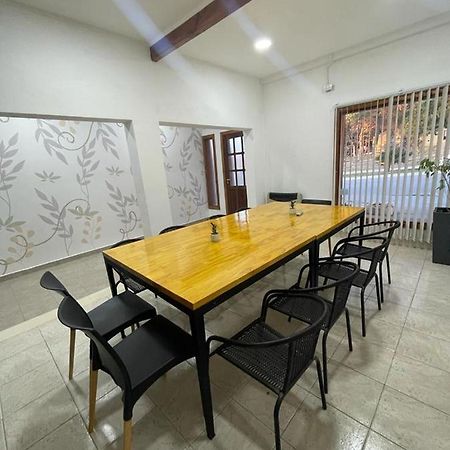 Soul B&B El Calafate Bagian luar foto