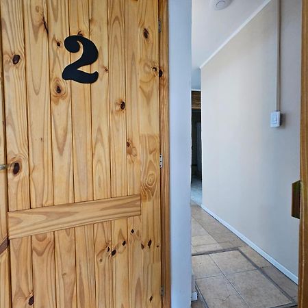 Soul B&B El Calafate Bagian luar foto