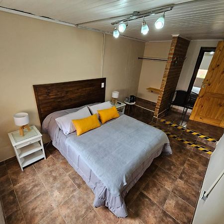 Soul B&B El Calafate Bagian luar foto