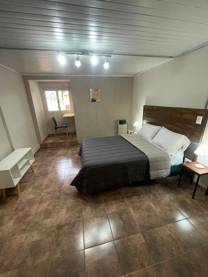Soul B&B El Calafate Bagian luar foto