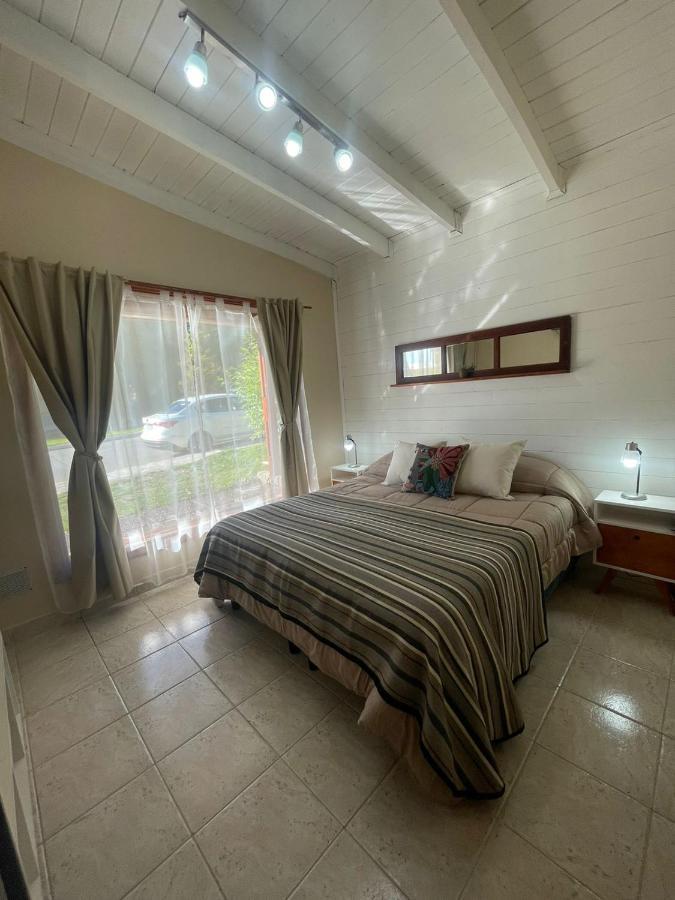 Soul B&B El Calafate Bagian luar foto