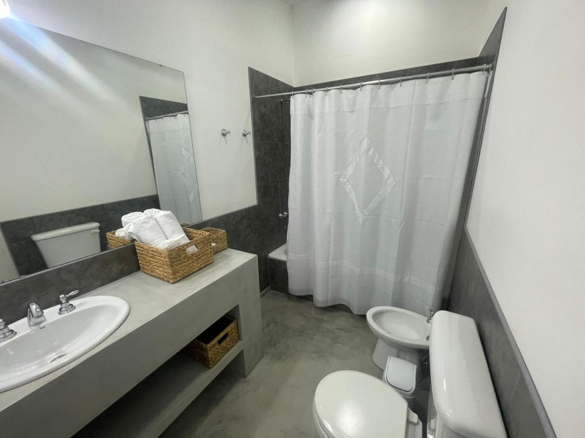 Soul B&B El Calafate Bagian luar foto
