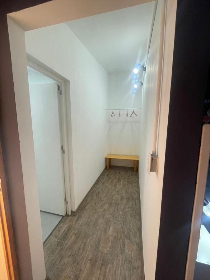 Soul B&B El Calafate Bagian luar foto