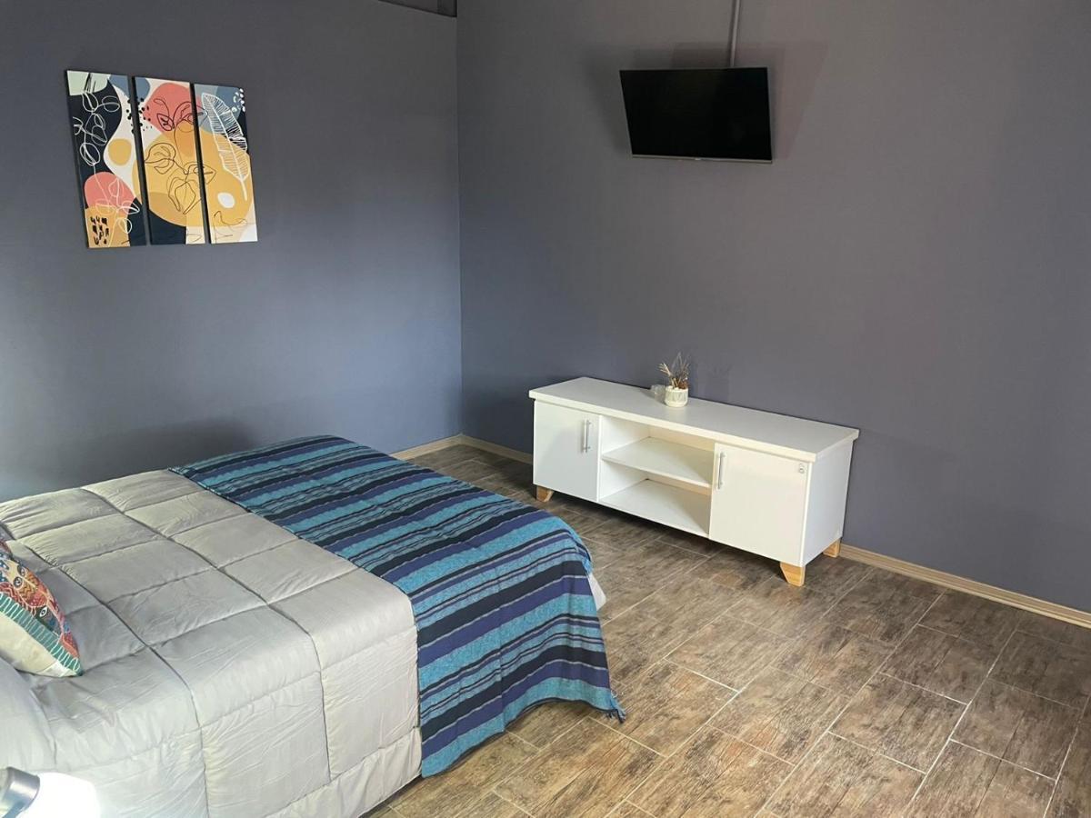Soul B&B El Calafate Bagian luar foto