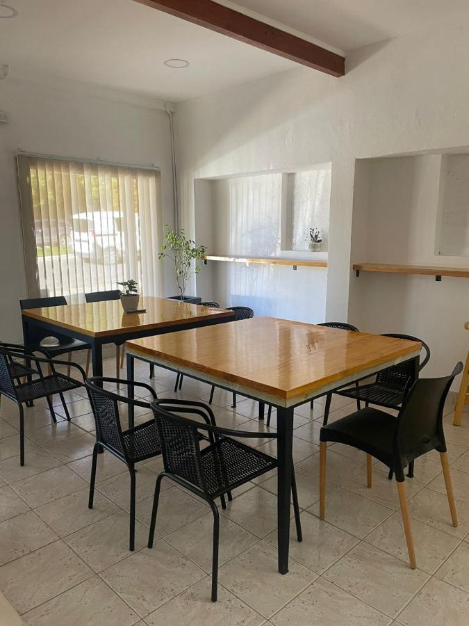 Soul B&B El Calafate Bagian luar foto