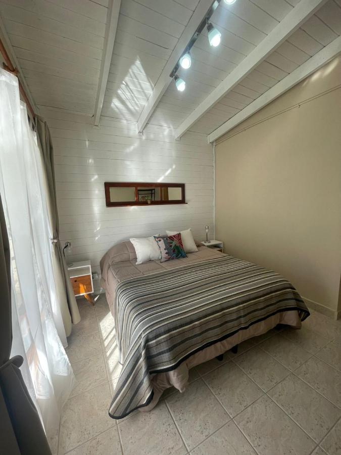 Soul B&B El Calafate Bagian luar foto