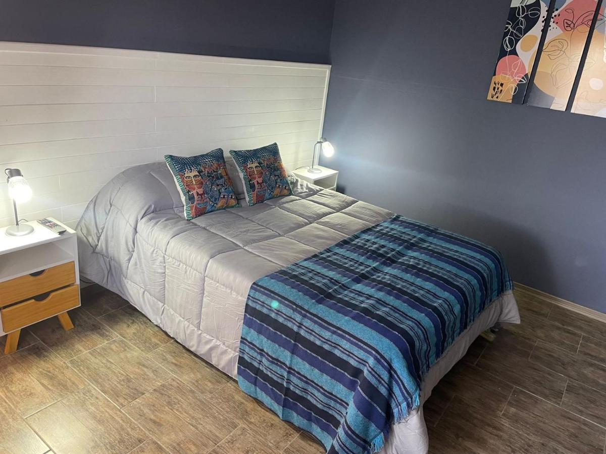 Soul B&B El Calafate Bagian luar foto