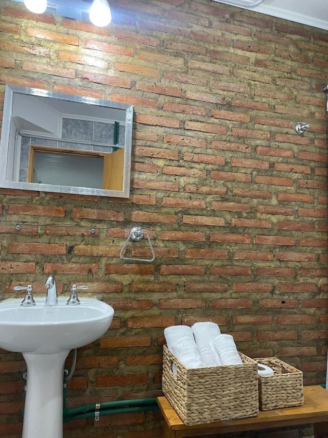 Soul B&B El Calafate Bagian luar foto