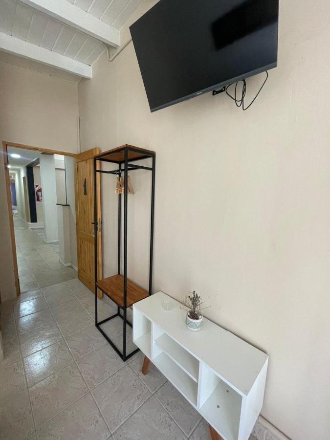 Soul B&B El Calafate Bagian luar foto