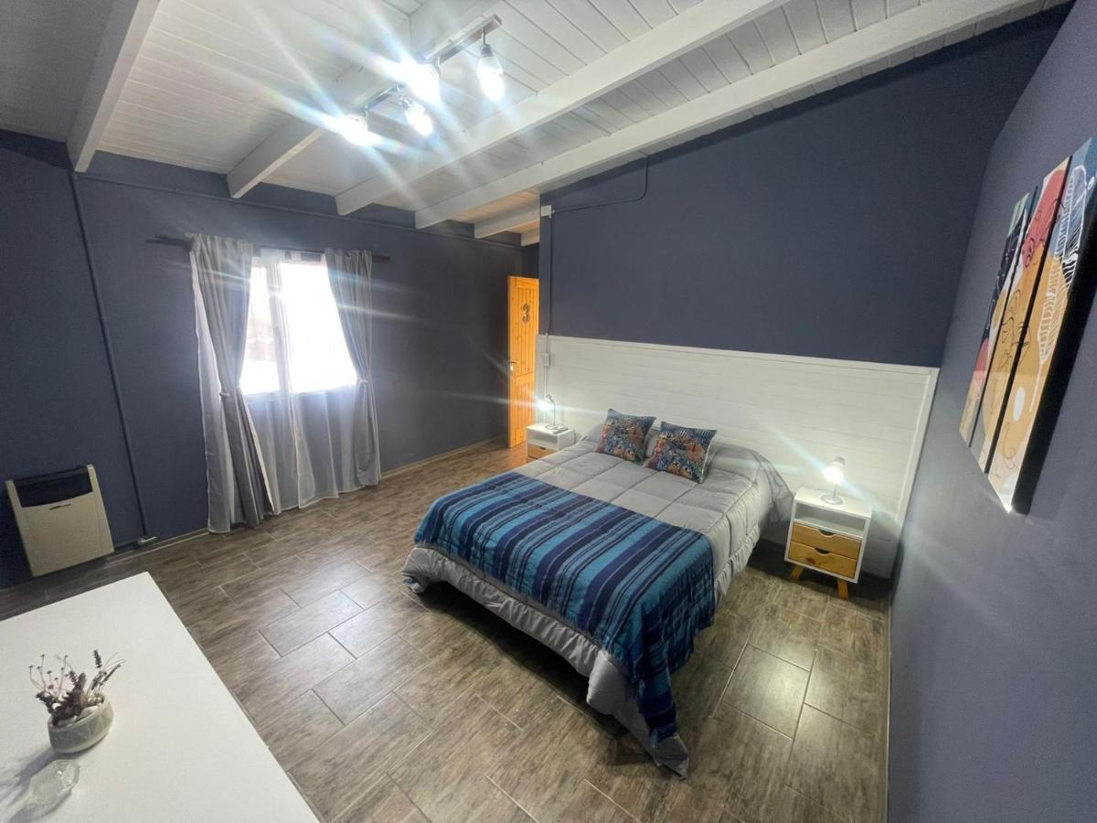 Soul B&B El Calafate Bagian luar foto