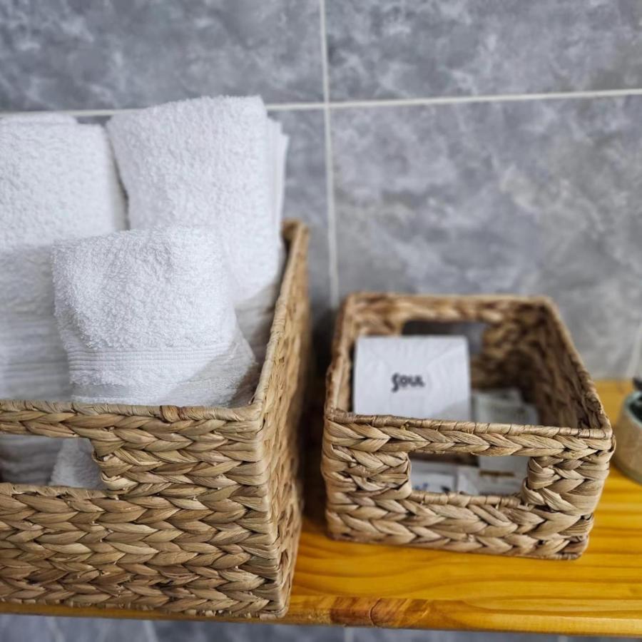 Soul B&B El Calafate Bagian luar foto