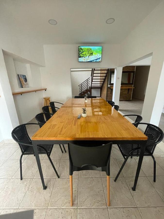 Soul B&B El Calafate Bagian luar foto