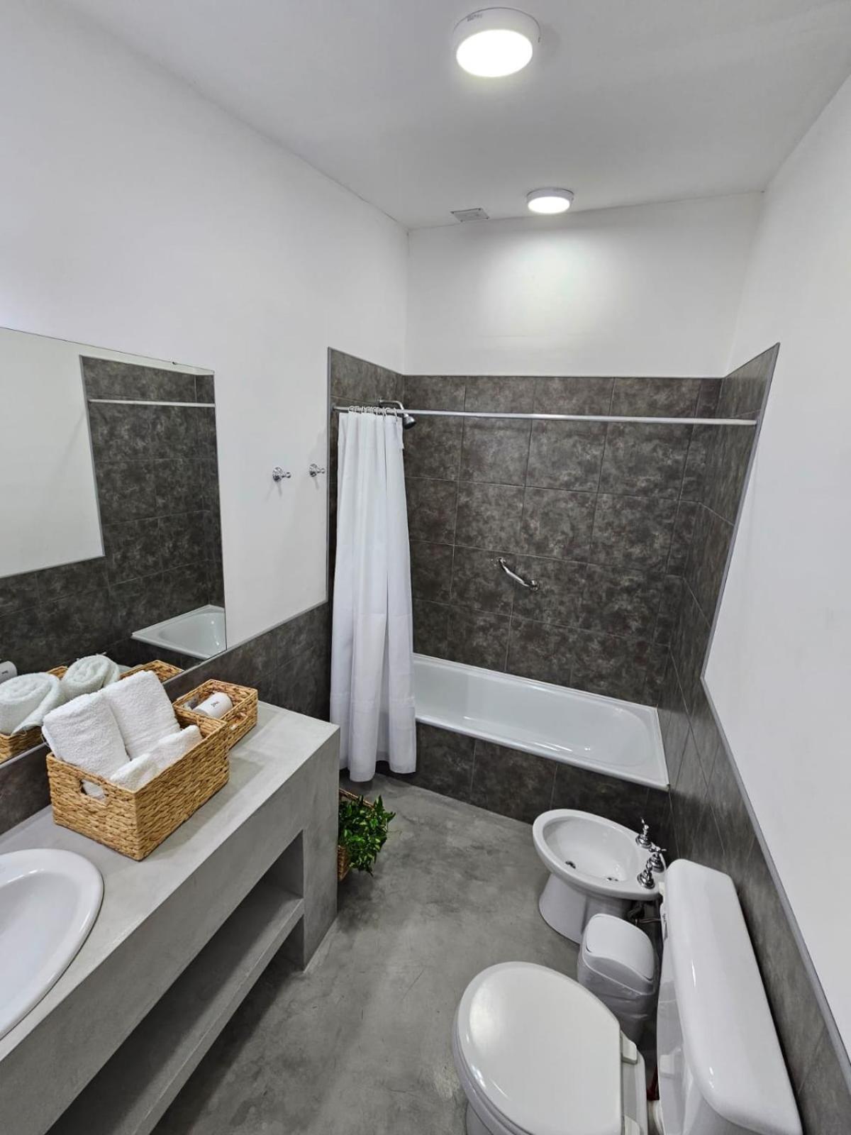 Soul B&B El Calafate Bagian luar foto