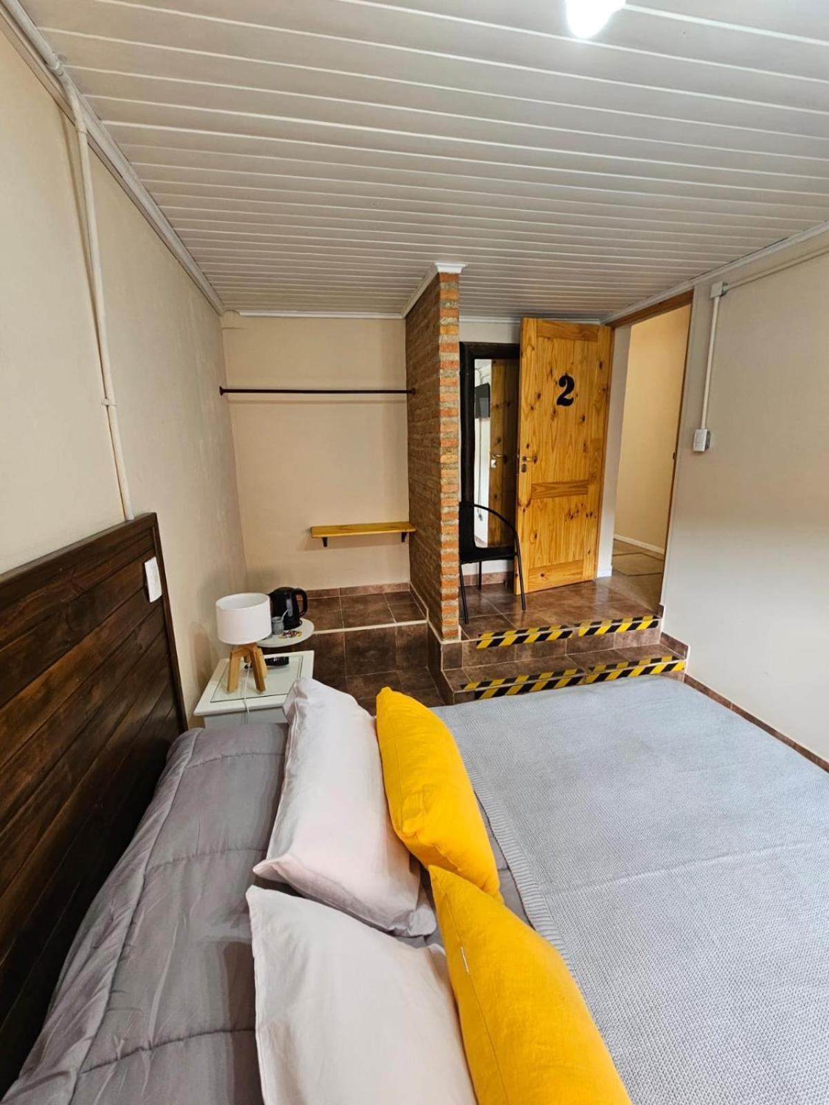 Soul B&B El Calafate Bagian luar foto