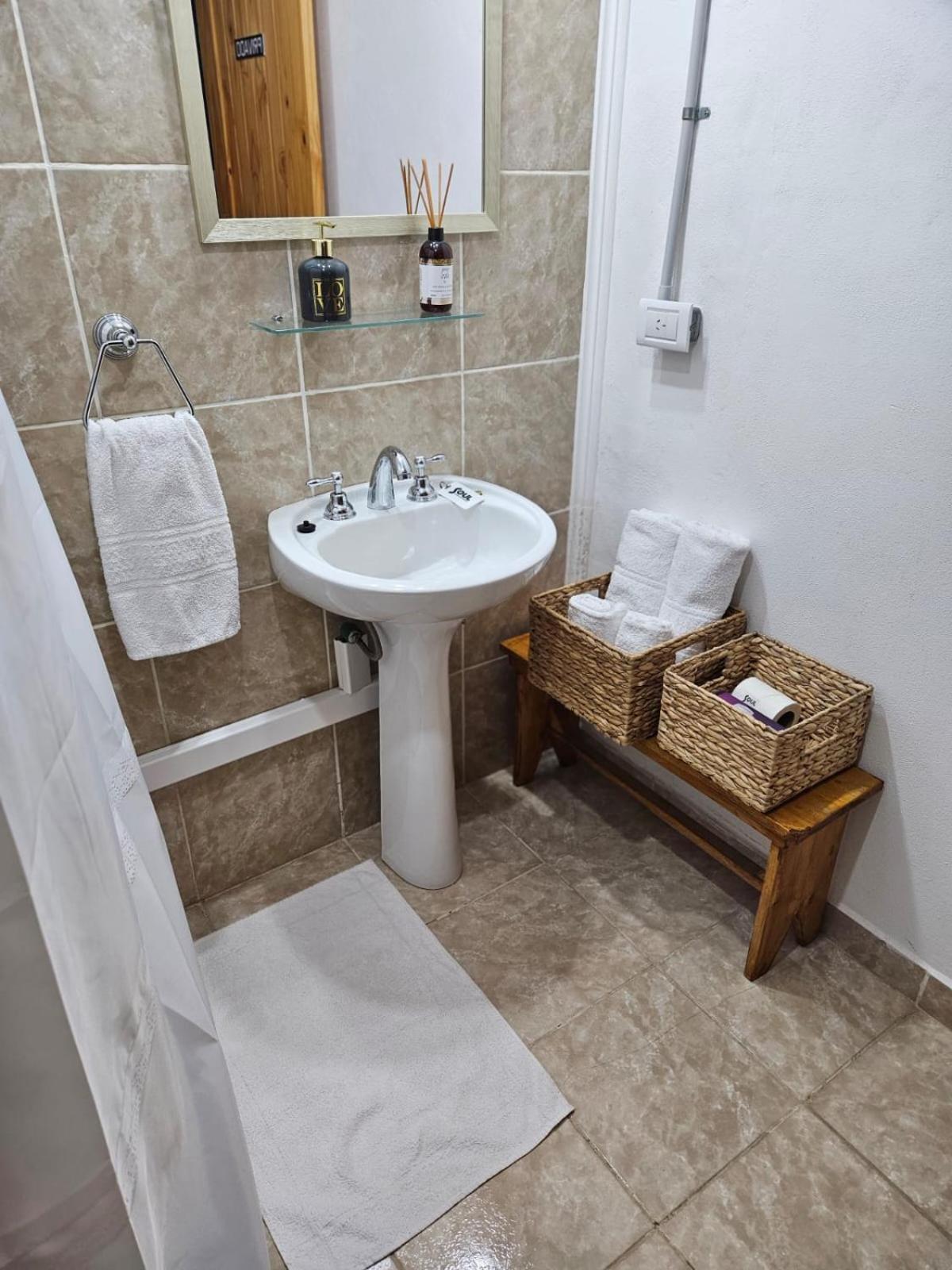 Soul B&B El Calafate Bagian luar foto