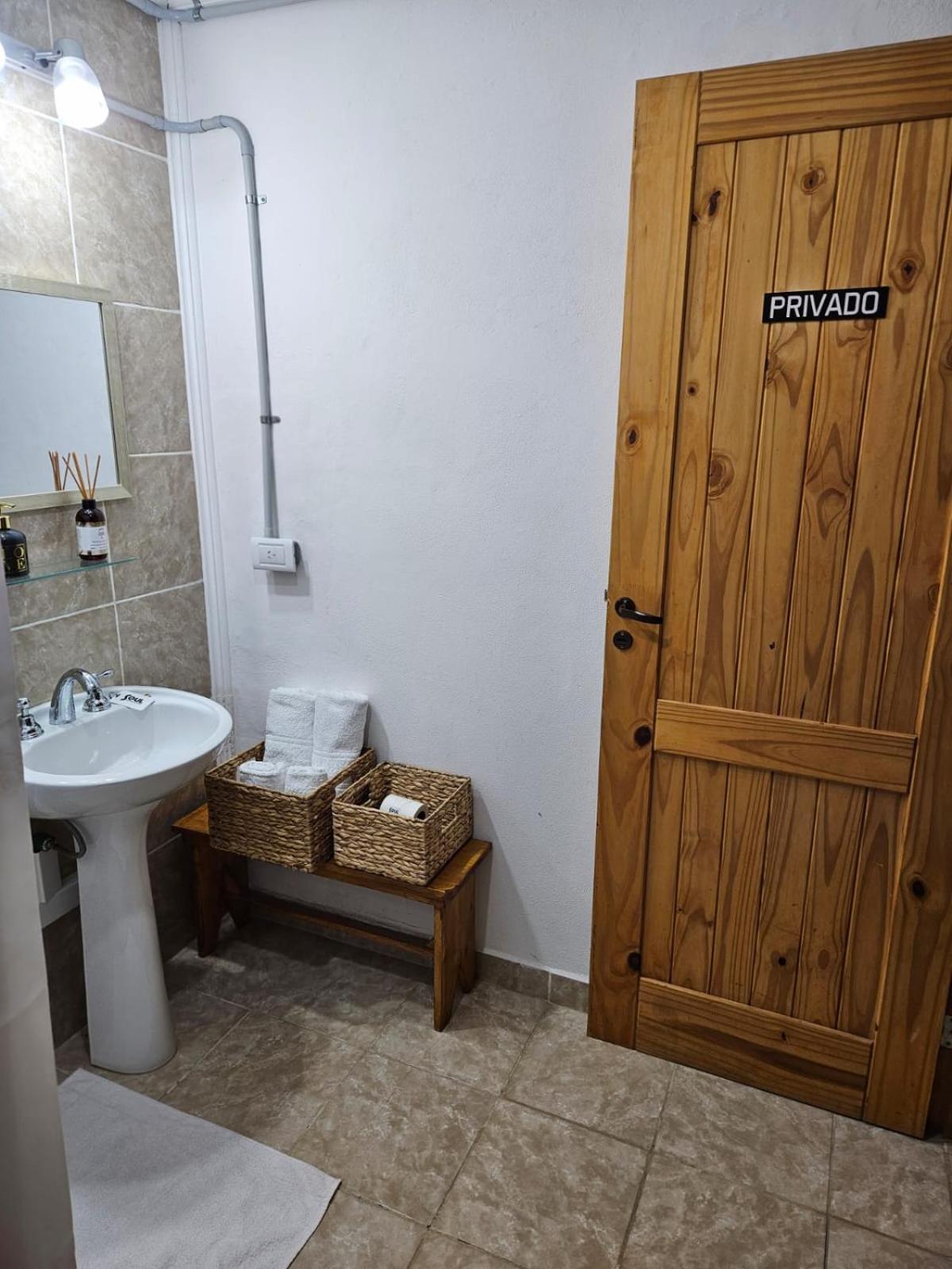 Soul B&B El Calafate Bagian luar foto