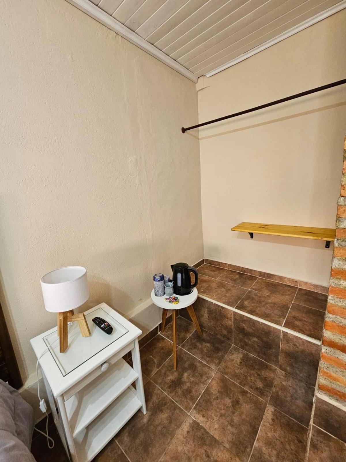 Soul B&B El Calafate Bagian luar foto