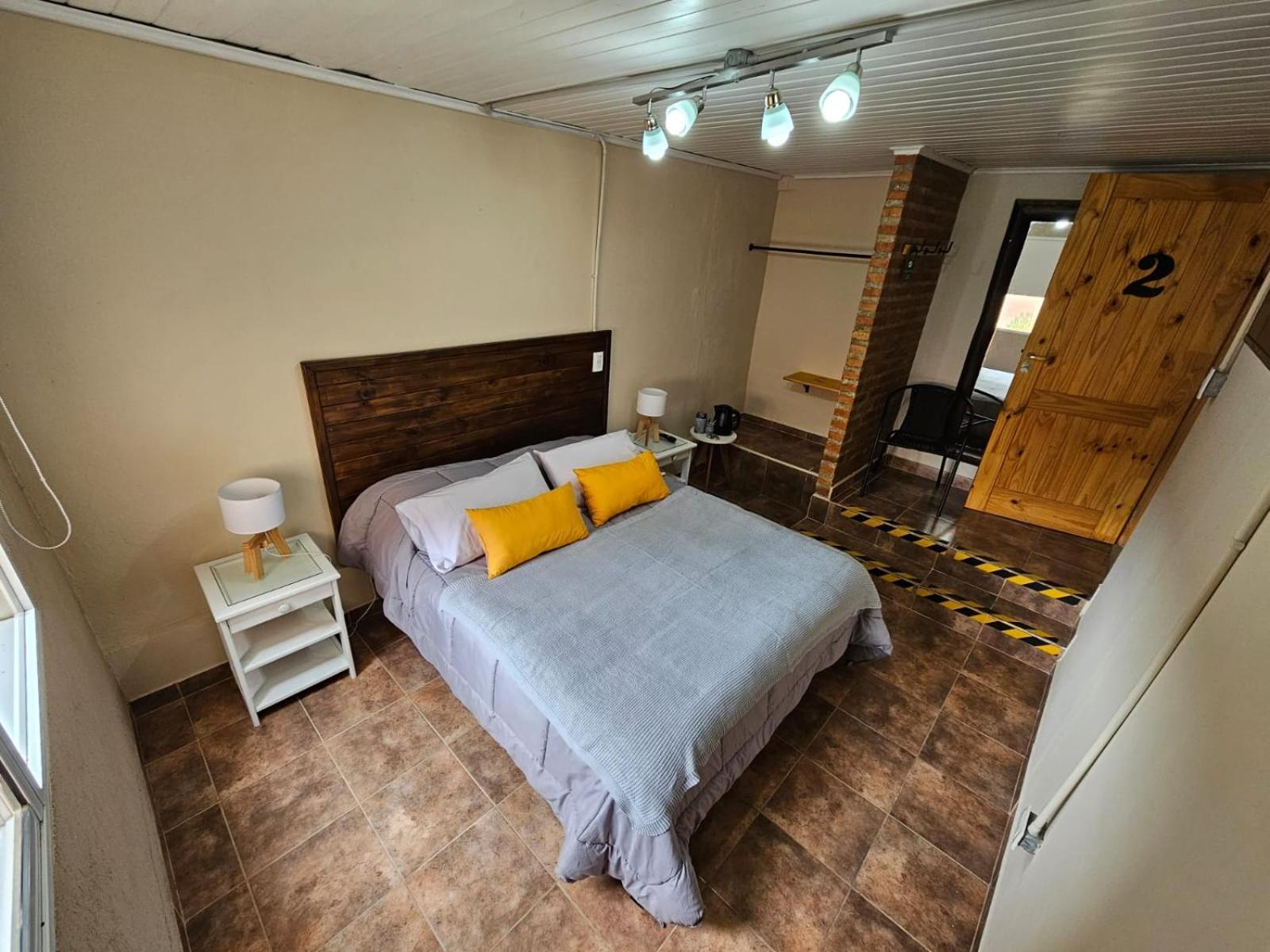 Soul B&B El Calafate Bagian luar foto