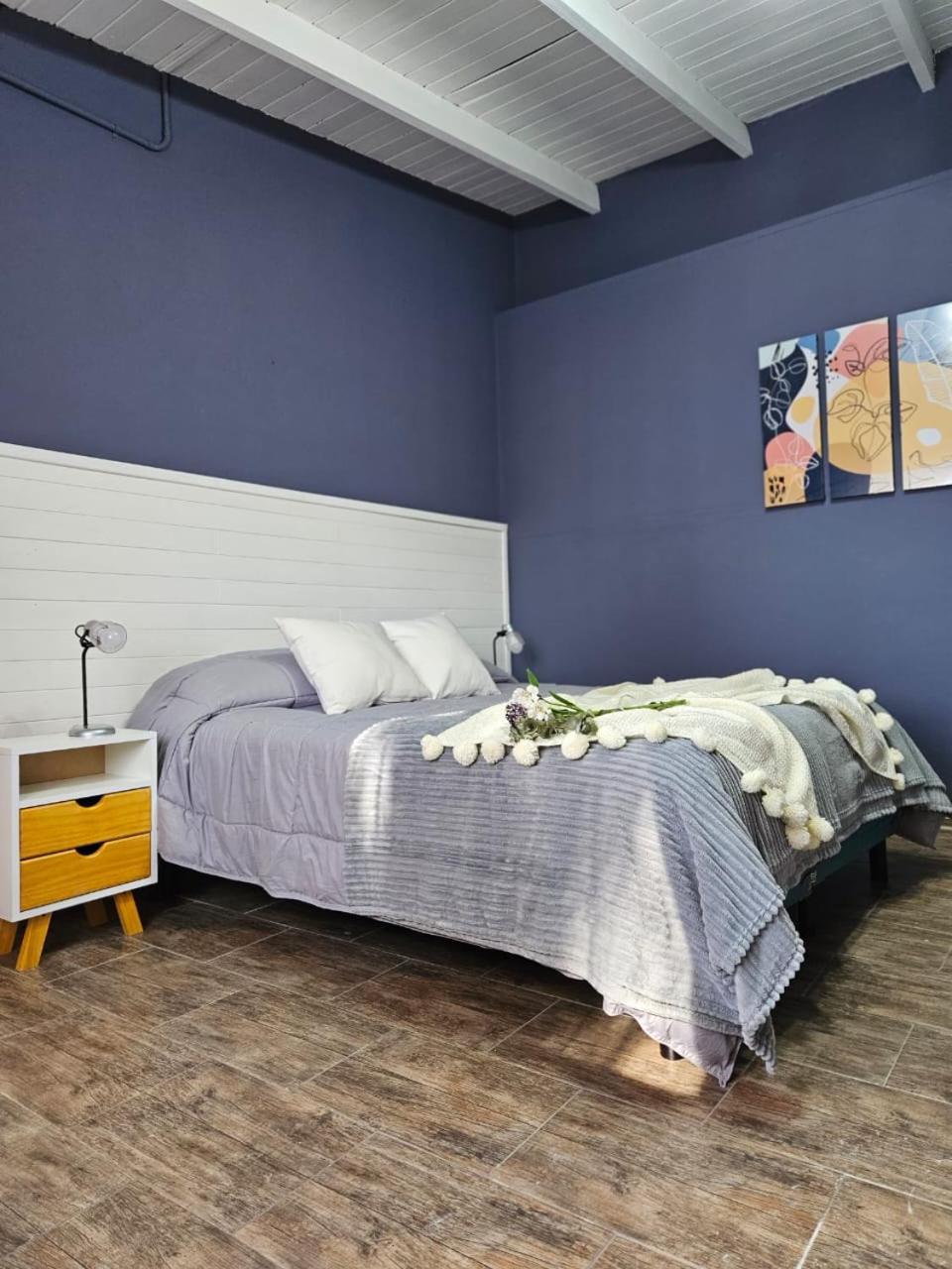 Soul B&B El Calafate Bagian luar foto