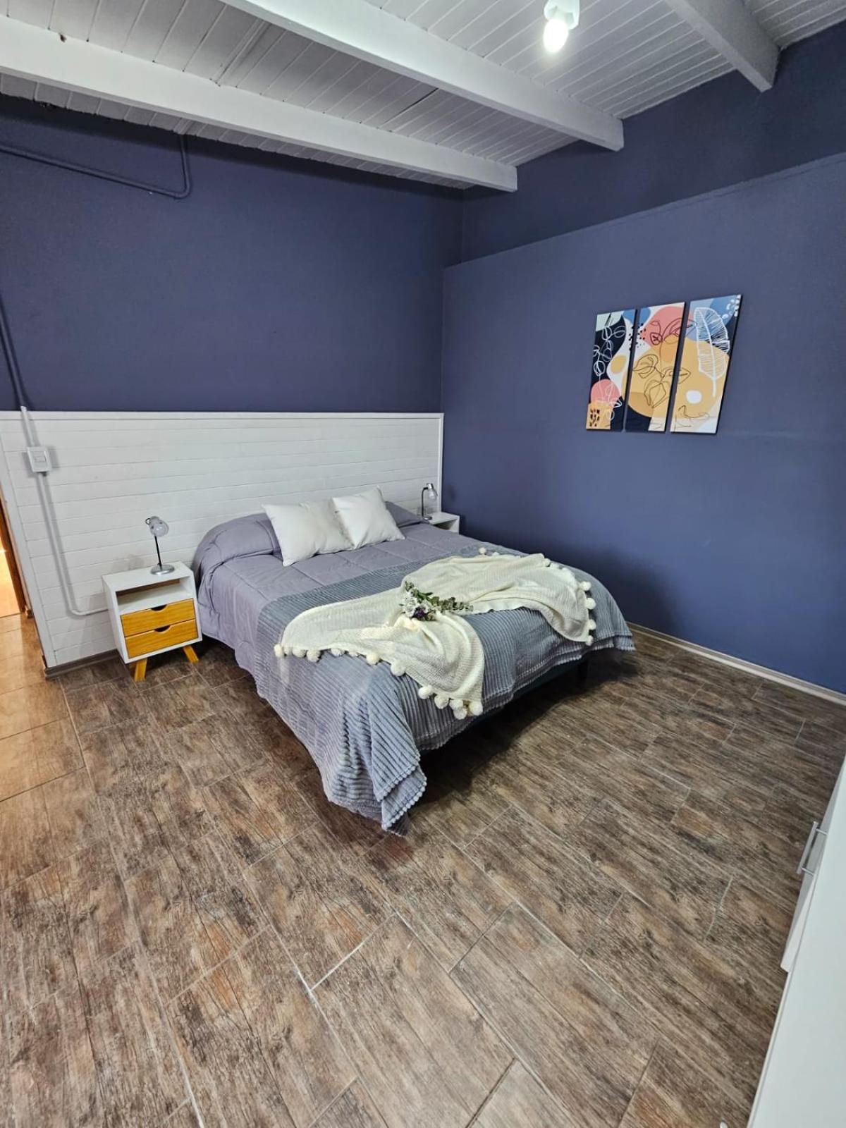 Soul B&B El Calafate Bagian luar foto