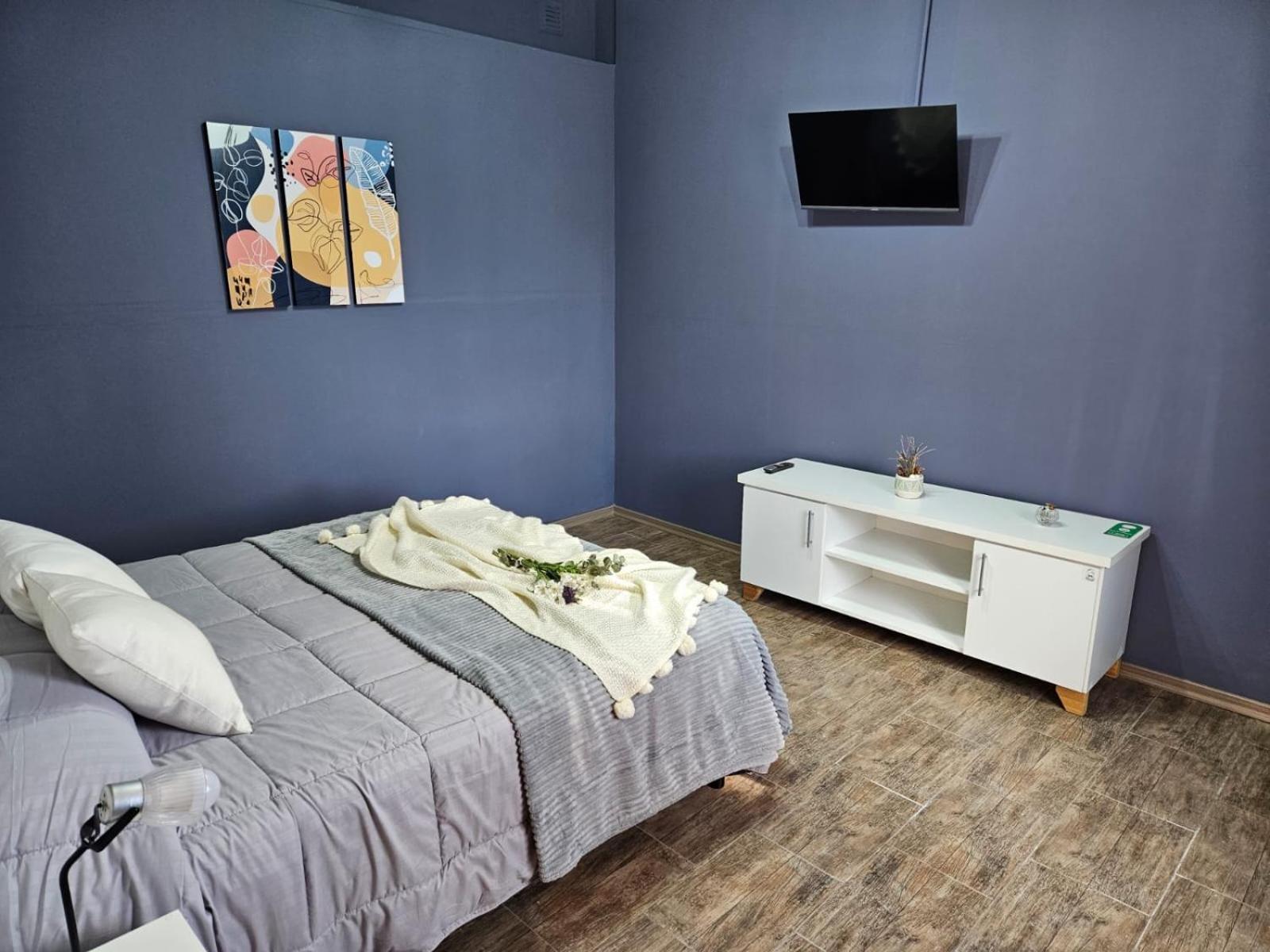 Soul B&B El Calafate Bagian luar foto