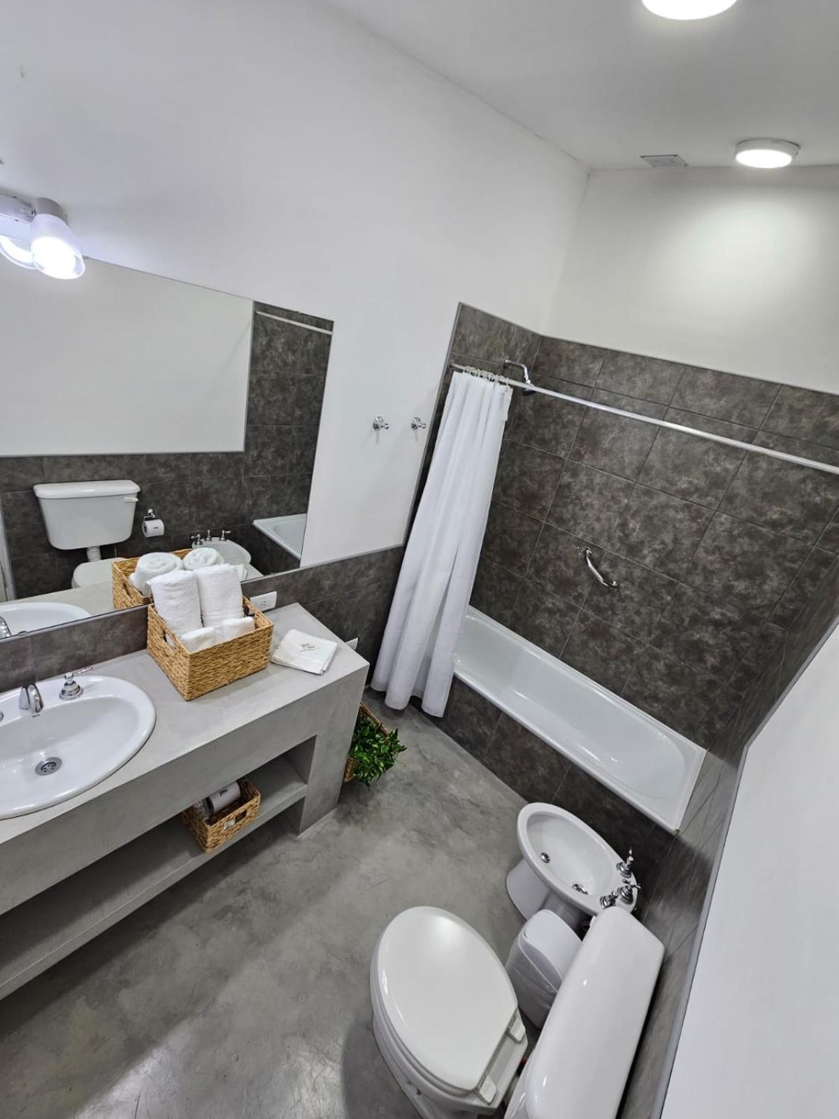 Soul B&B El Calafate Bagian luar foto