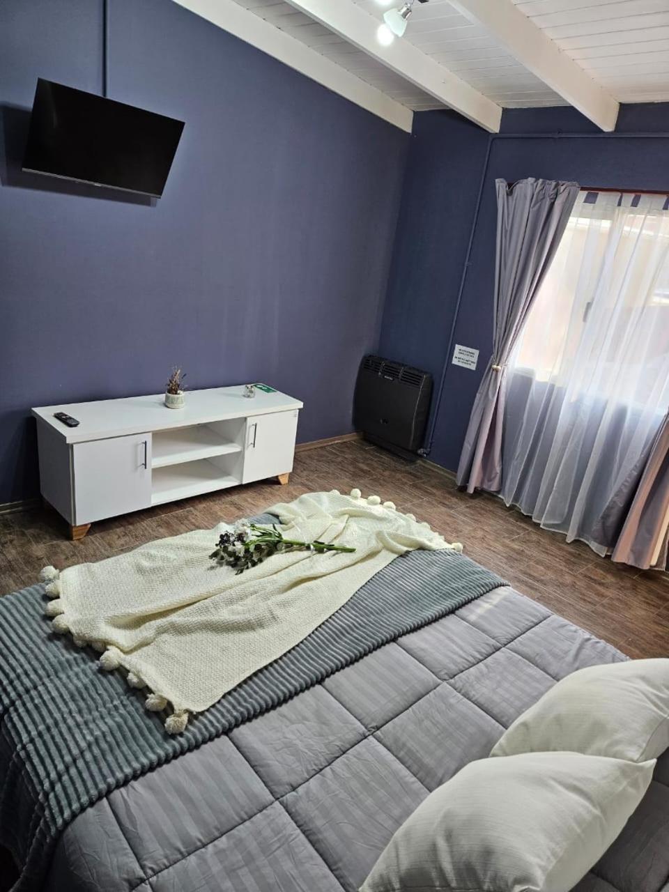 Soul B&B El Calafate Bagian luar foto