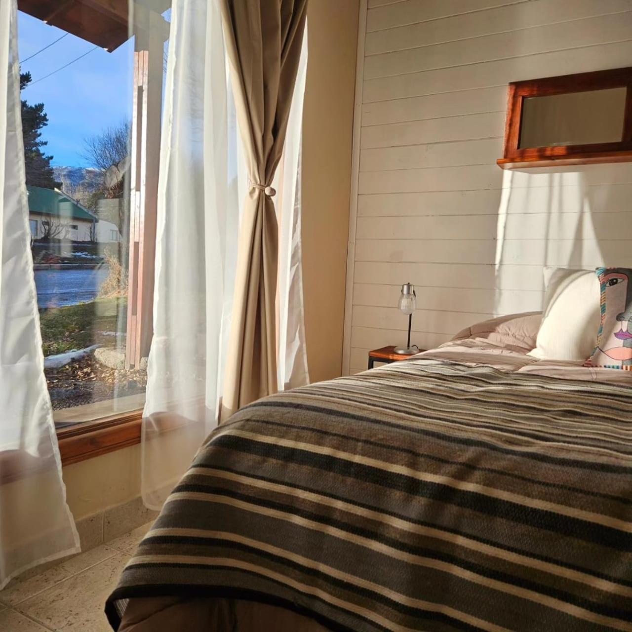 Soul B&B El Calafate Bagian luar foto