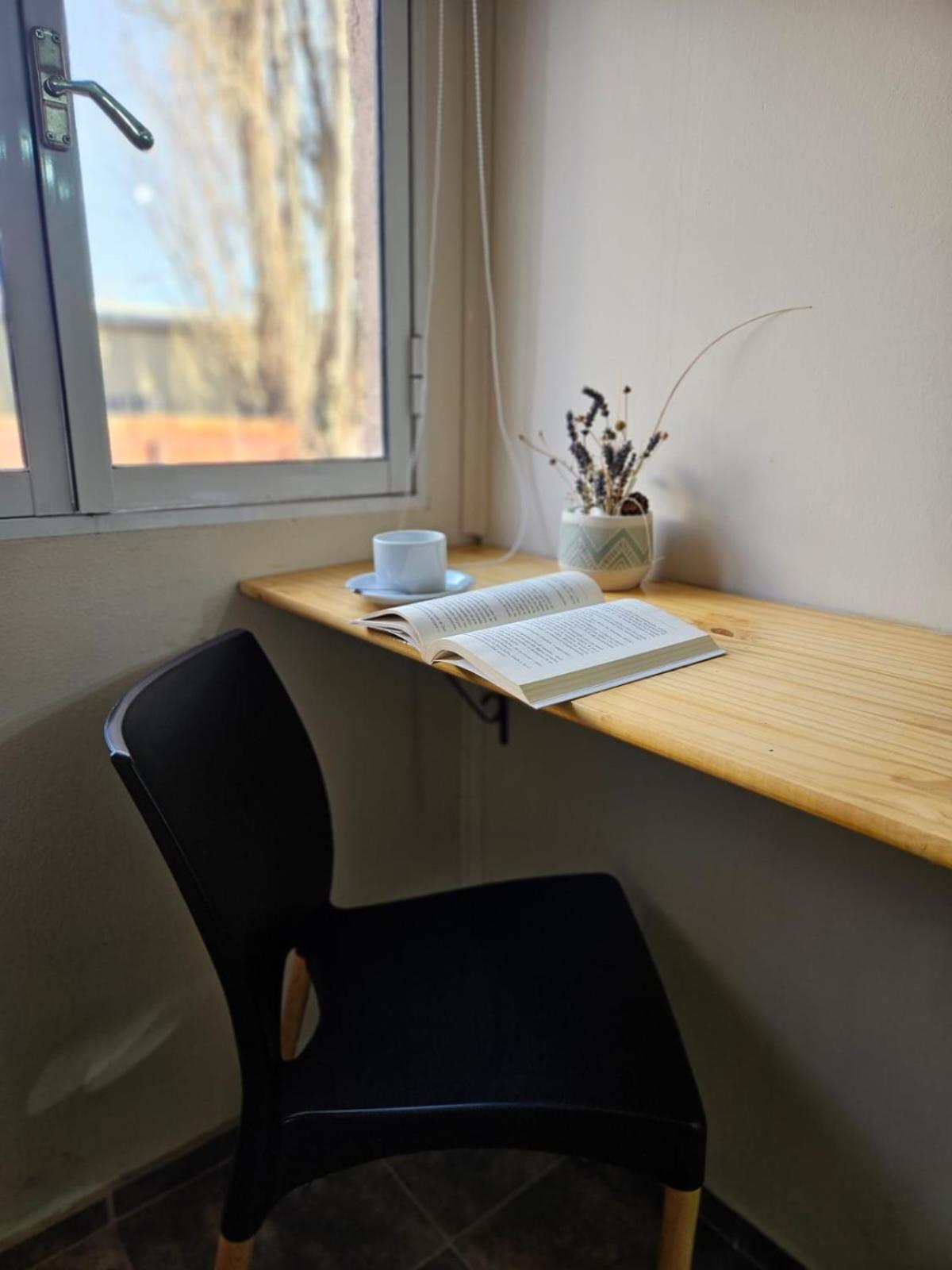 Soul B&B El Calafate Bagian luar foto